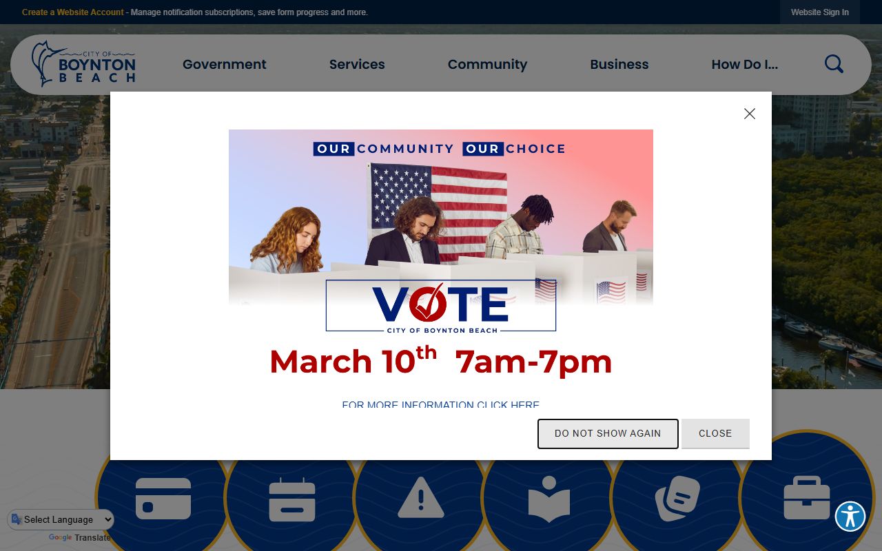 Boca Raton Divorce Decree source screenshot