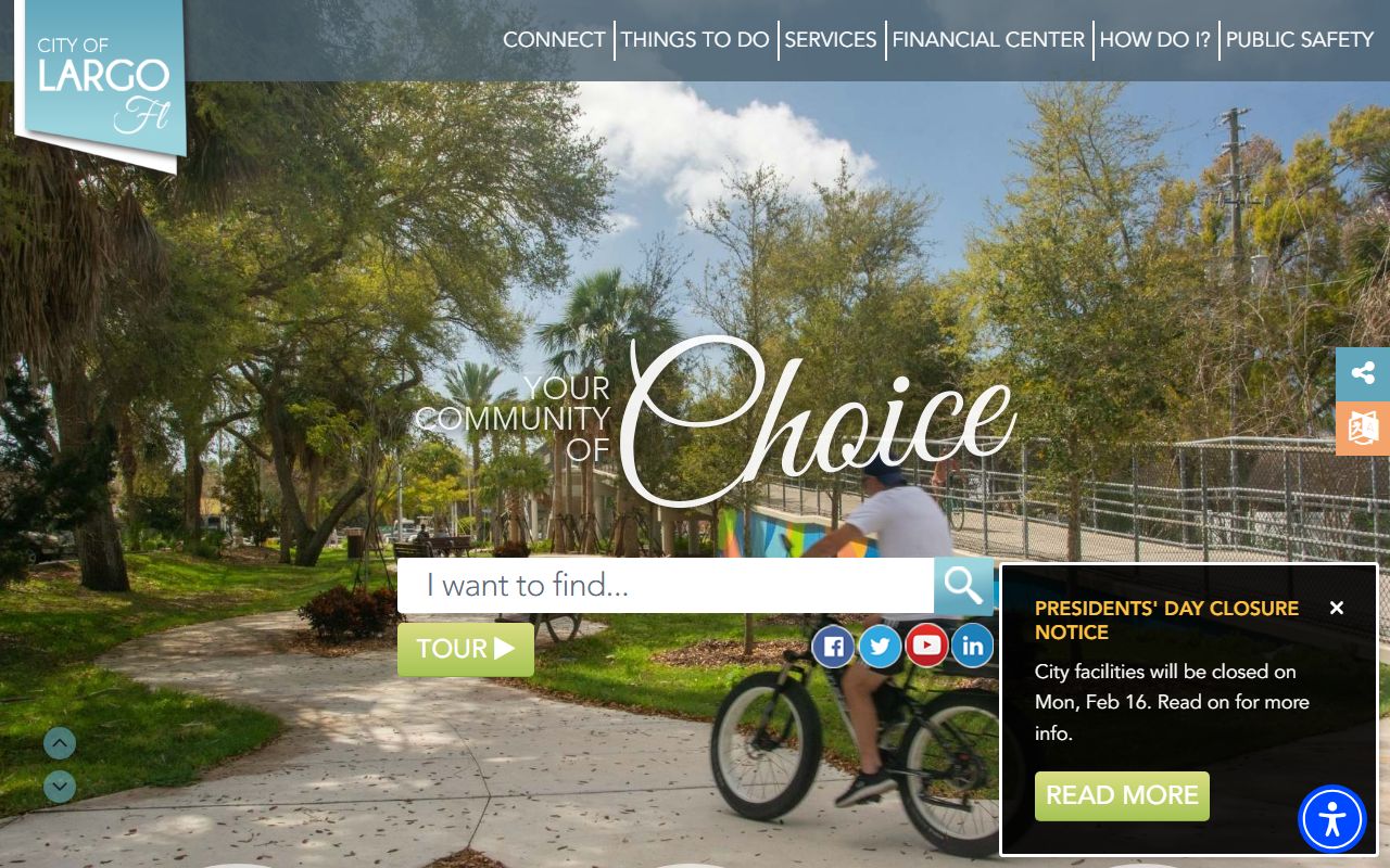 Lakeland Divorce Decree source screenshot