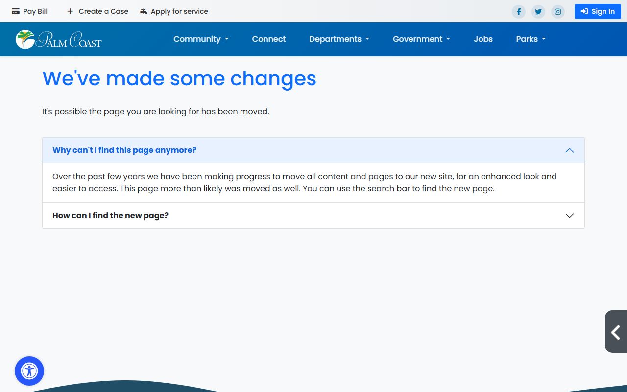 Palm Coast Divorce Decree source screenshot