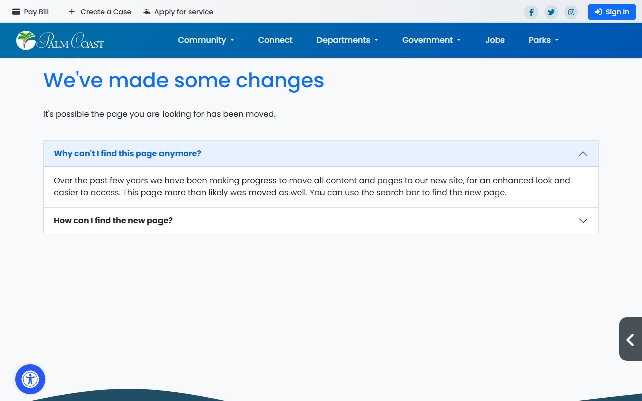 Palm Coast Divorce Decree source screenshot