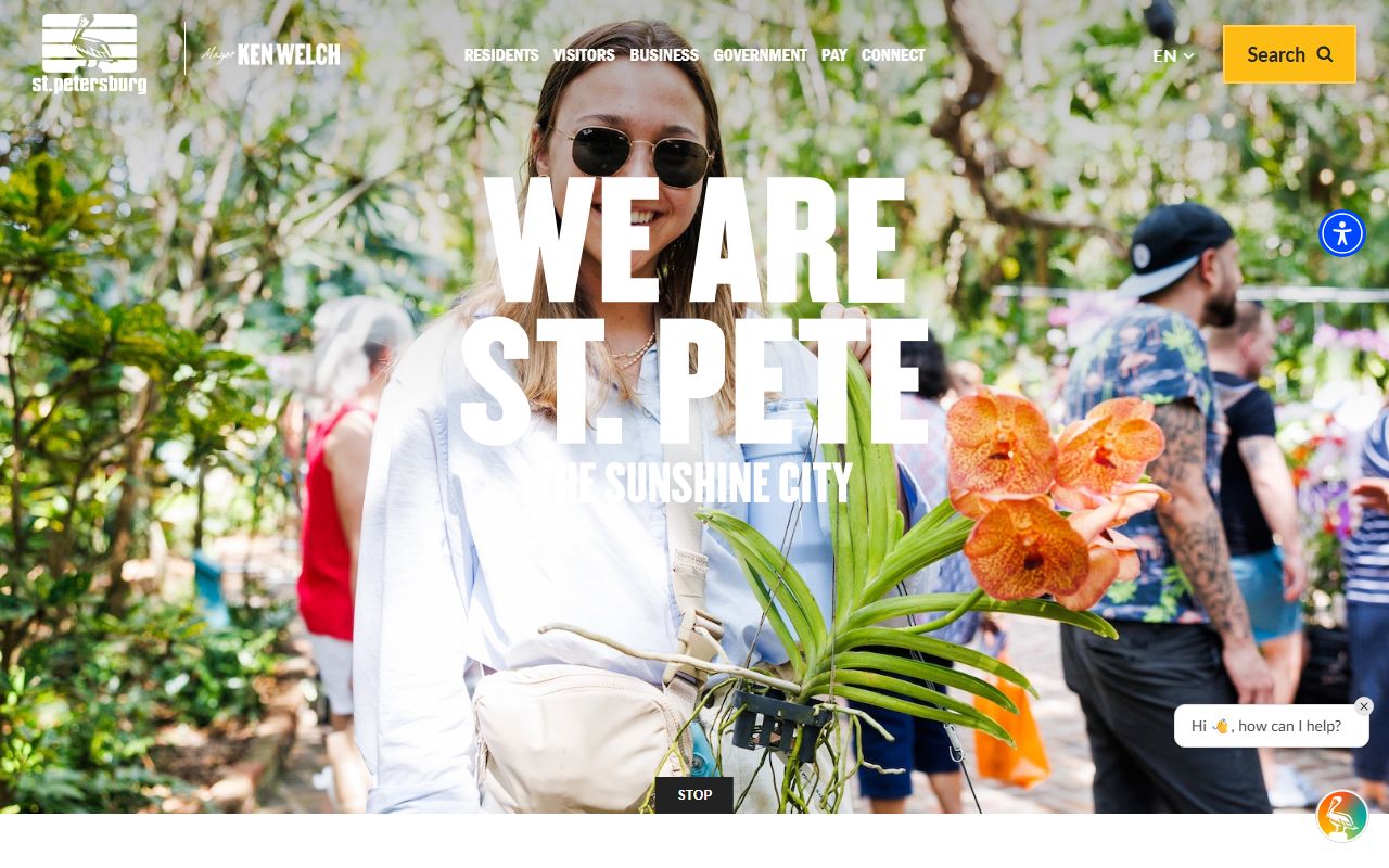 Spring Hill Divorce Decree source screenshot