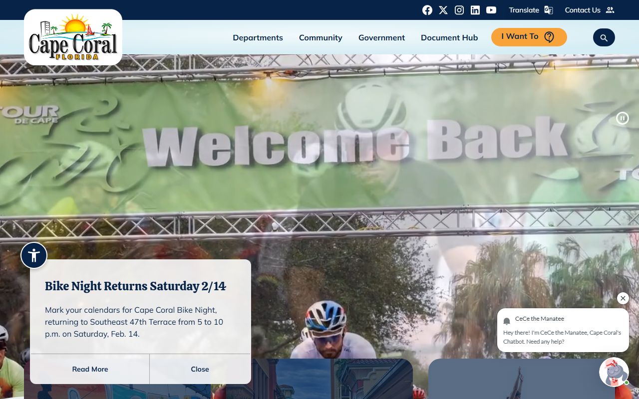 Tampa Divorce Decree source screenshot