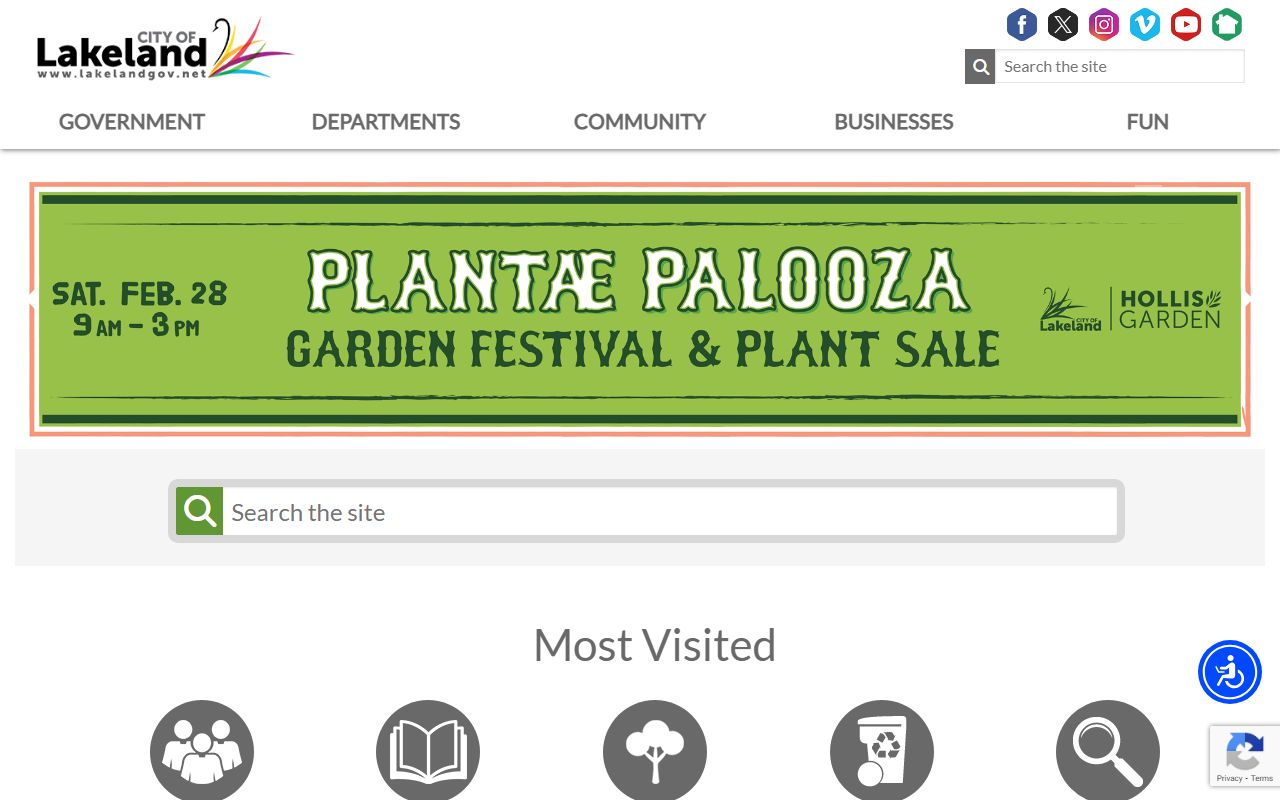 Lake County Divorce Decree source screenshot