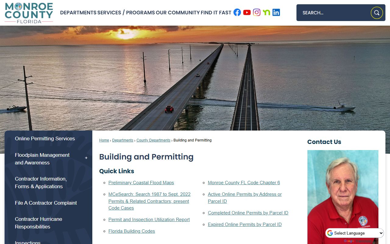 Monroe County Divorce Decree source screenshot